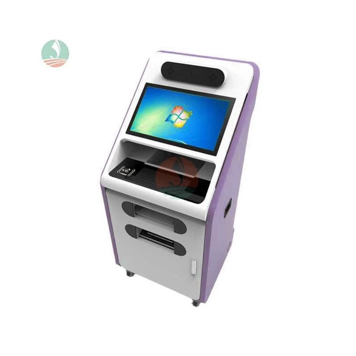 16-4 payment kiosk